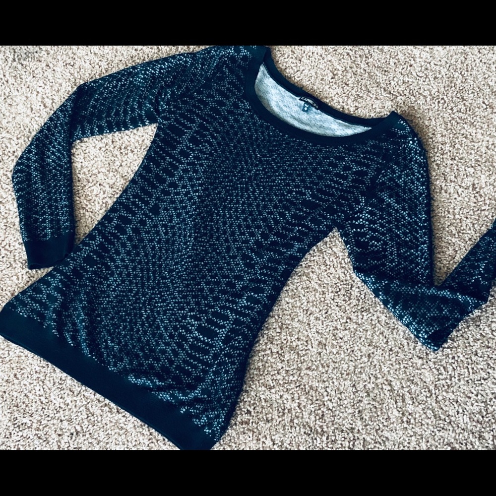 Express Sweater